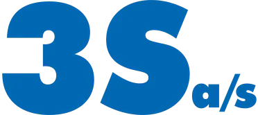 3S a/s